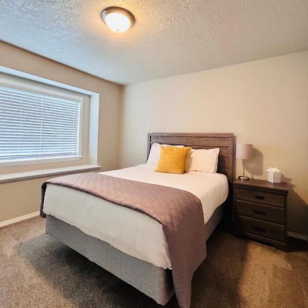 The Getaway Se Boise Condo Across The Street From Greenbelt, Bown Crossing And Boise River 3Bd 3Bath, 4 Beds! Lovely, Homey, Dining Table Seats 6 Eksteriør billede