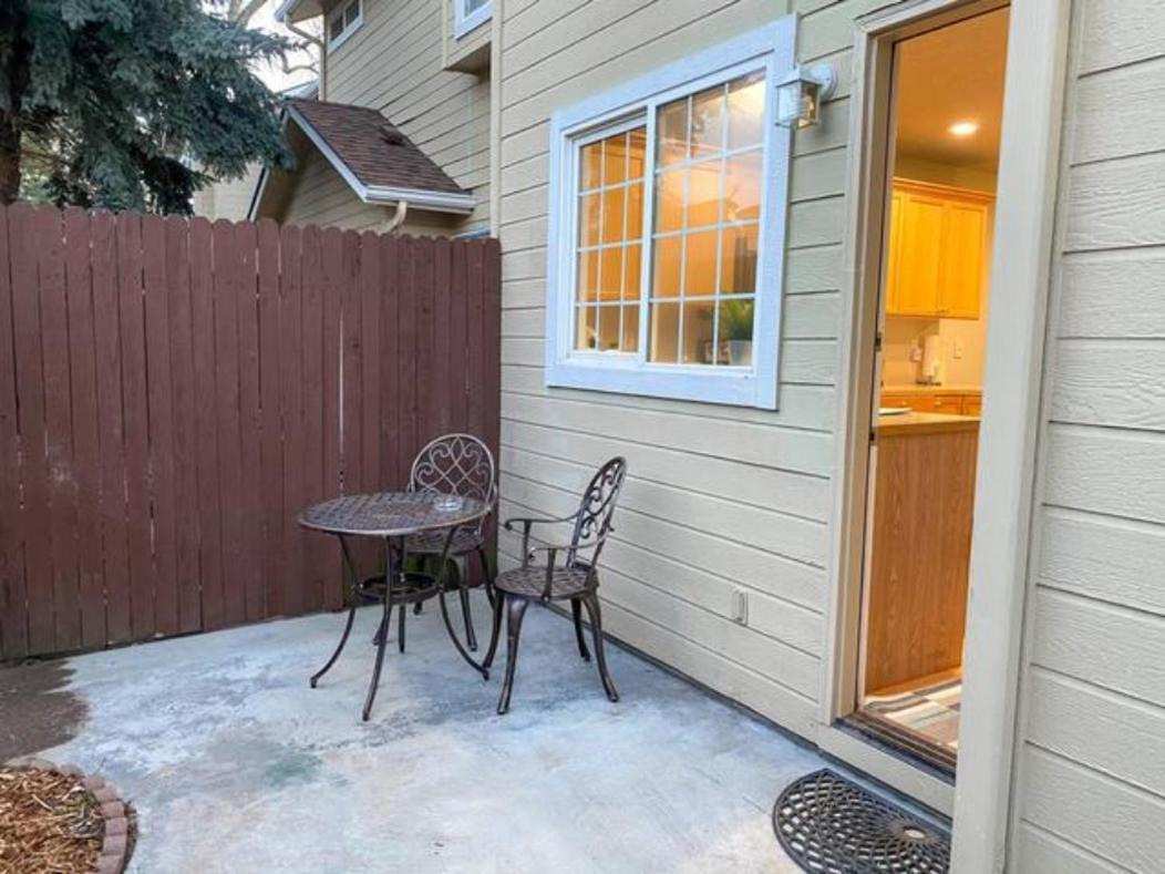 The Getaway Se Boise Condo Across The Street From Greenbelt, Bown Crossing And Boise River 3Bd 3Bath, 4 Beds! Lovely, Homey, Dining Table Seats 6 Eksteriør billede